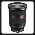Sony FE 24-70mm f/2.8 GM II