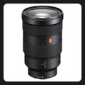 Sony FE 24-70mm f2.8 GM
