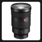 Sony FE 24-70mm f2.8 GM
