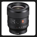 Sony FE 24mm f1.4 GM