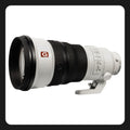Sony FE 300mm f/2.8 GM OSS