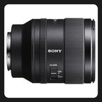 Sony FE 35 mm f1.4 GM