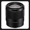 Sony FE 35mm f1.8