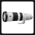 Sony FE 400-800mm f/6.3-8 G OSS