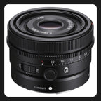 Sony FE 40mm f2.5 G