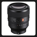 Sony FE 50mm f1.2 GM