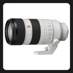 Sony FE 70-200mm f/2.8 GM OSS II
