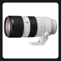 Sony FE 70-200mm f2.8 GM OSS