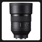 Sony FE 85mm f1.4 GM