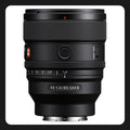 Sony FE 85mm f/1.4 GM II