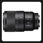 Sony FE 90mm f2.8 Macro G OSS