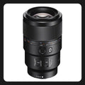 Sony FE 90mm f2.8 Macro G OSS