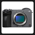 Sony FX2 Solo Cuerpo