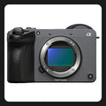 Sony FX2 Solo Cuerpo