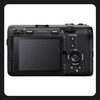 Sony FX30 Solo cuerpo