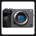 Sony FX30 Body