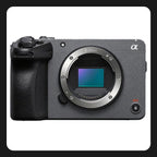 Sony FX30 Solo cuerpo