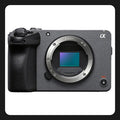 Sony FX30 Solo cuerpo