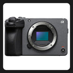 Sony FX30 Solo cuerpo