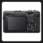 Sony FX3 Full-Frame Solo Cuerpo