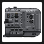 Sony FX6 Full-Frame Cinema Solo Cuerpo