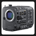 Sony FX6 Full-Frame Cinema Solo Cuerpo