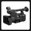 Sony HXR-NX800 4K Camara de video