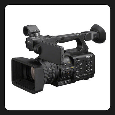 Sony HXR-NX800 4K Camara de video