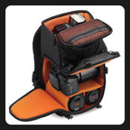 Sony LCS-BP2 Mochila para cámara