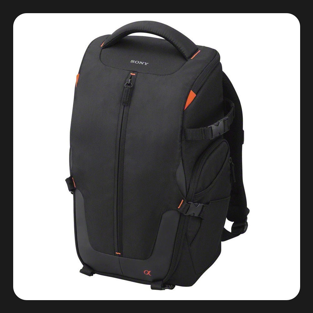 Sony LCS-BP2 Mochila para cámara