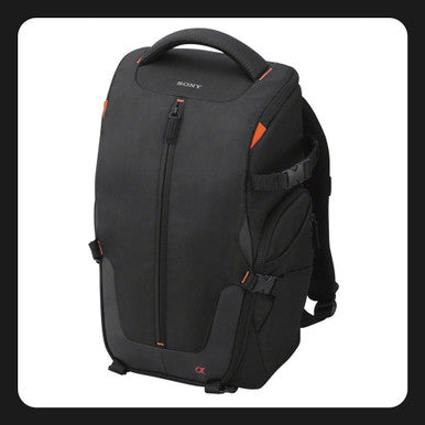 Sony LCS-BP2 Mochila para cámara