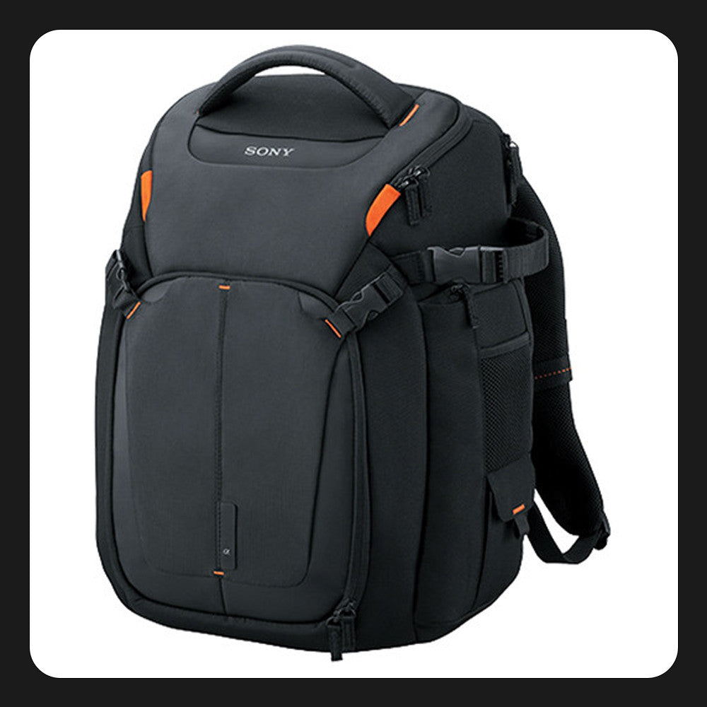 Sony LCS-BP3 Mochila para cámara