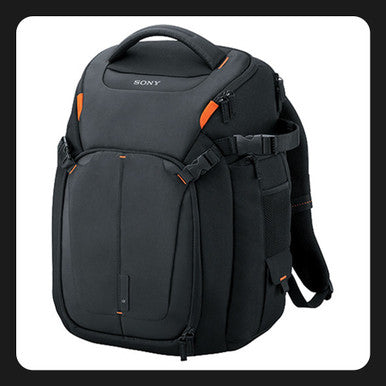 Sony LCS-BP3 Mochila para cámara