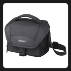 Sony LCS-U11 Maletín para cámara