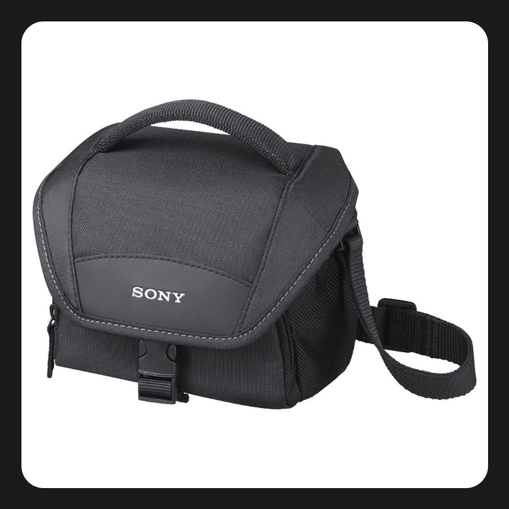 Sony LCS-U11 Maletín para cámara
