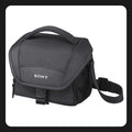 Sony LCS-U11 Maletín para cámara