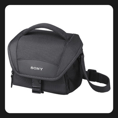 Sony LCS-U11 Maletín para cámara