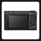 Sony ZV-E10 II Solo Cuerpo