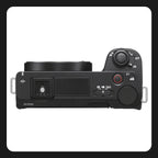 Sony ZV-E10 II Solo Cuerpo