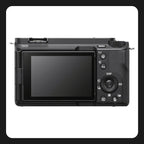 Sony ZV-E1 Solo Cuerpo