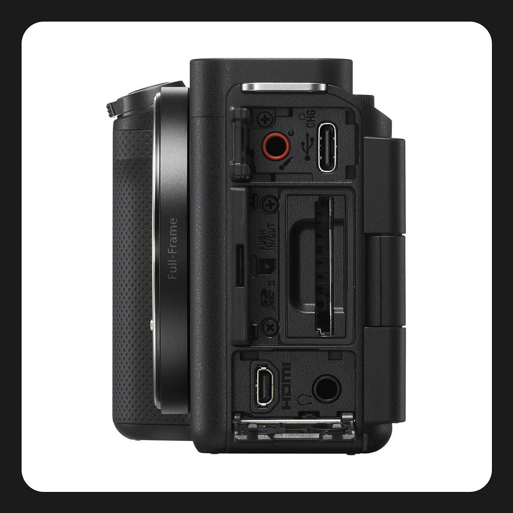 Sony ZV-E1 Solo Cuerpo