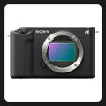 Sony ZV-E1 Solo Cuerpo