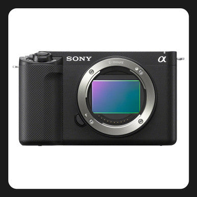 Sony ZV-E1 Solo Cuerpo