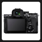 Sony a7R V Solo Cuerpo