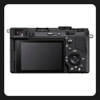 Sony a7CR Solo Cuerpo