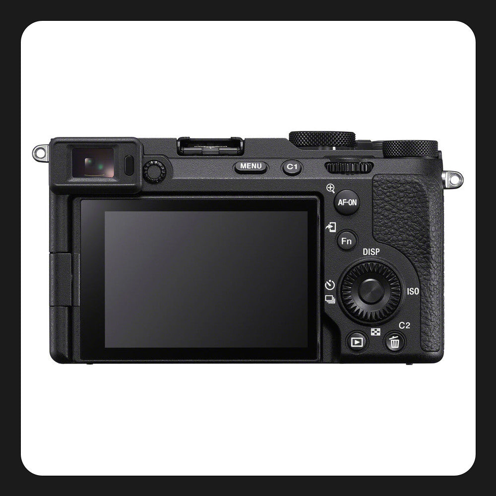 Sony a7CR Solo Cuerpo