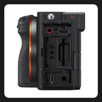 Sony a7CR Solo Cuerpo