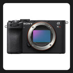 Sony a7CR Solo Cuerpo