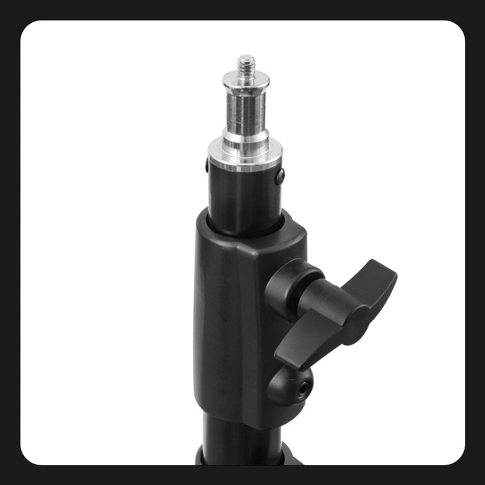 Zhiyun Stand de 2.8mts – LaFototienda.gt