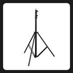 Zhiyun Stand de 2.8mts